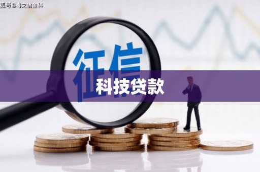 汉滨科技贷款