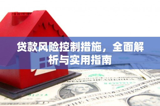汉滨贷款风险控制措施，全面解析与实用指南