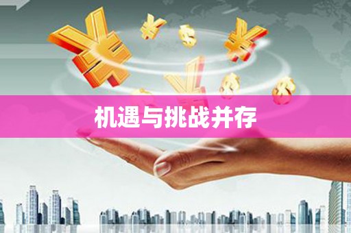 汉滨机遇与挑战并存