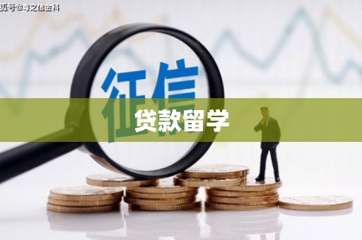 汉滨贷款留学