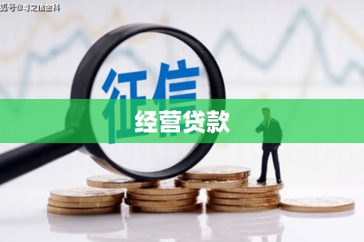 汉滨经营贷款